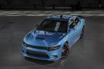 Dodge Charger R/T Scat Pack 2015 года